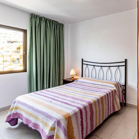 Cozy 2B Apt By The Beach By Dream Homes Tenerife Puerto de Santiago  Exterior photo