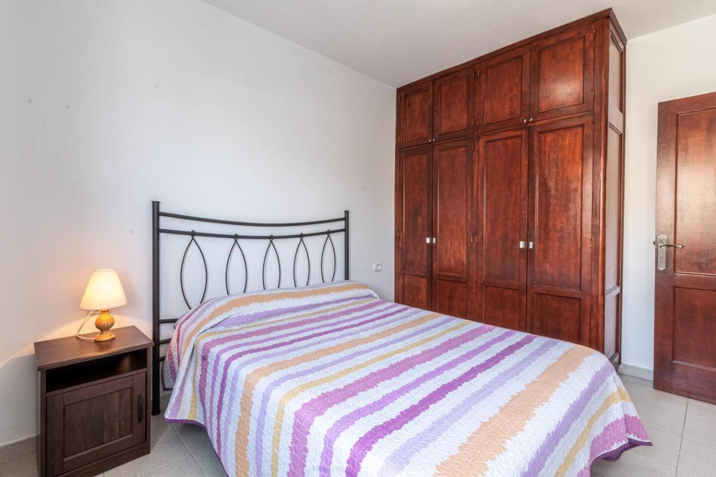 Cozy 2B Apt By The Beach By Dream Homes Tenerife Puerto de Santiago  Exterior photo