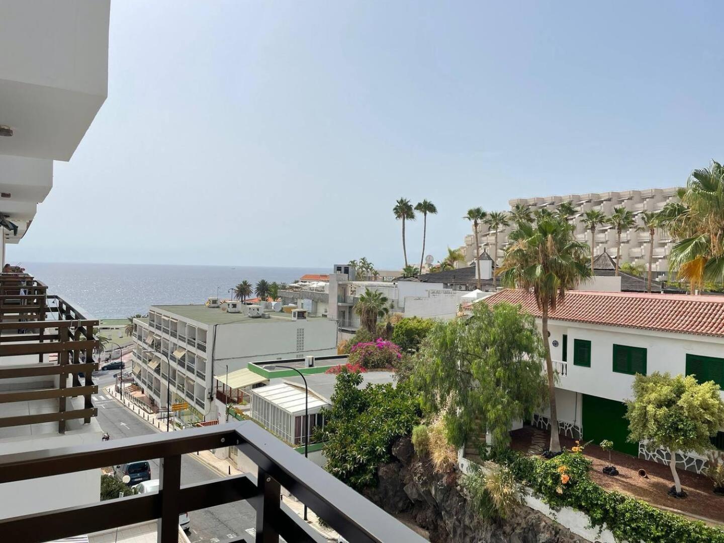 Cozy 2B Apt By The Beach By Dream Homes Tenerife Puerto de Santiago  Exterior photo