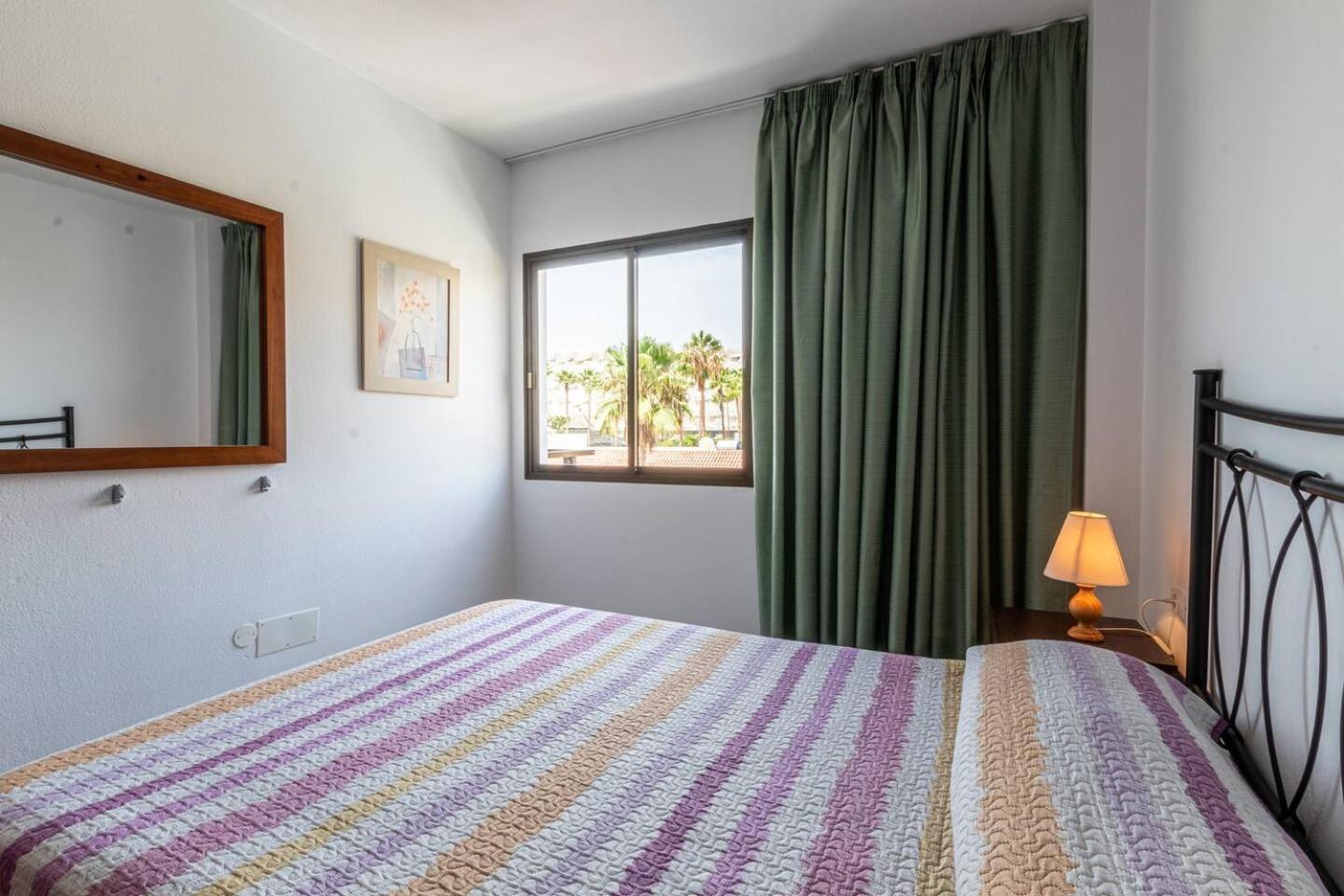Cozy 2B Apt By The Beach By Dream Homes Tenerife Puerto de Santiago  Exterior photo