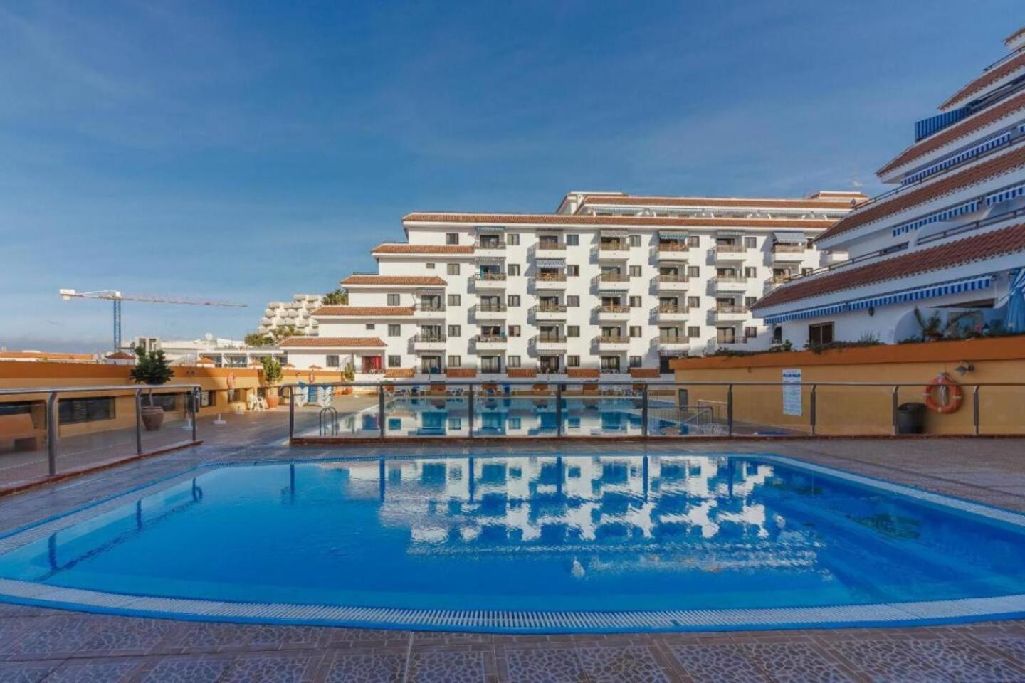 Cozy 2B Apt By The Beach By Dream Homes Tenerife Puerto de Santiago  Exterior photo