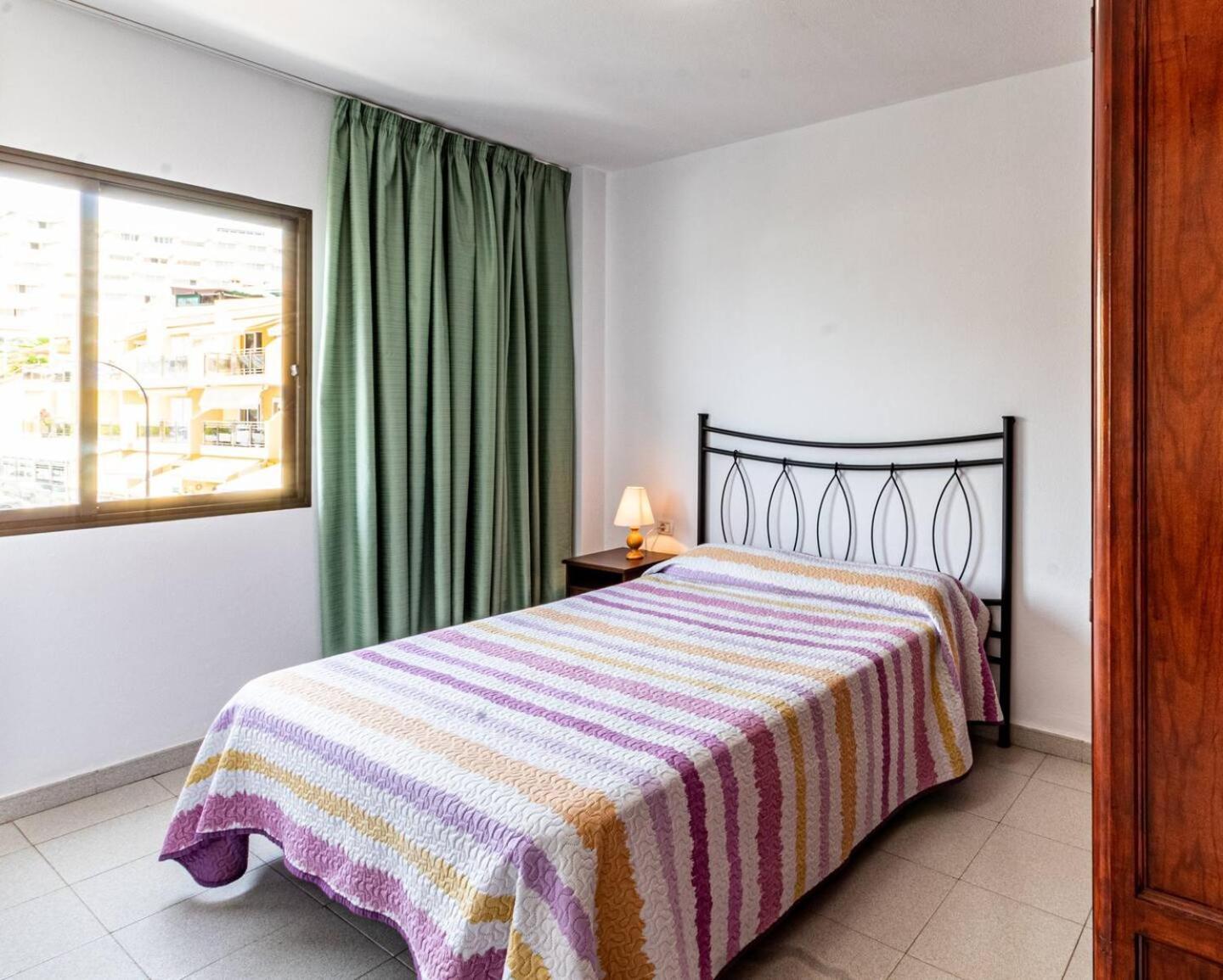 Cozy 2B Apt By The Beach By Dream Homes Tenerife Puerto de Santiago  Exterior photo