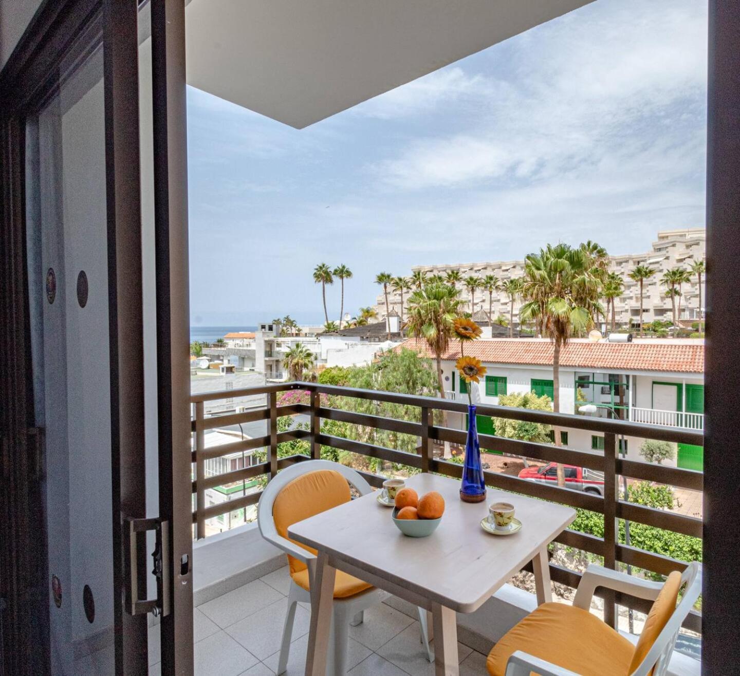 Cozy 2B Apt By The Beach By Dream Homes Tenerife Puerto de Santiago  Exterior photo