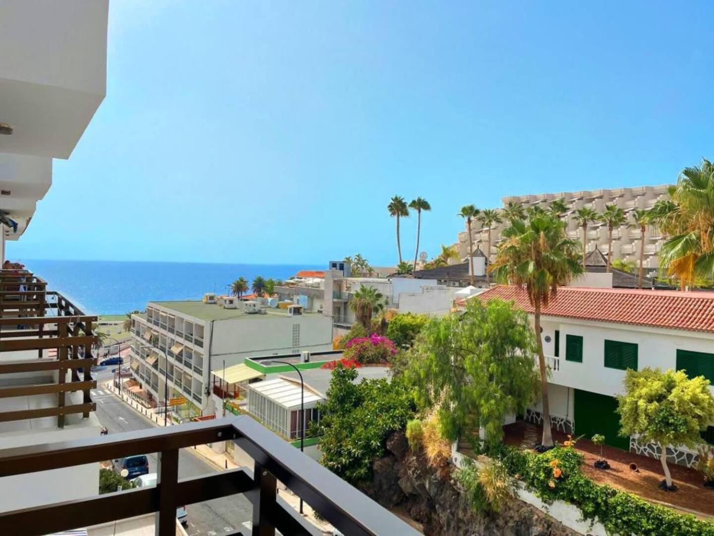 Cozy 2B Apt By The Beach By Dream Homes Tenerife Puerto de Santiago  Exterior photo